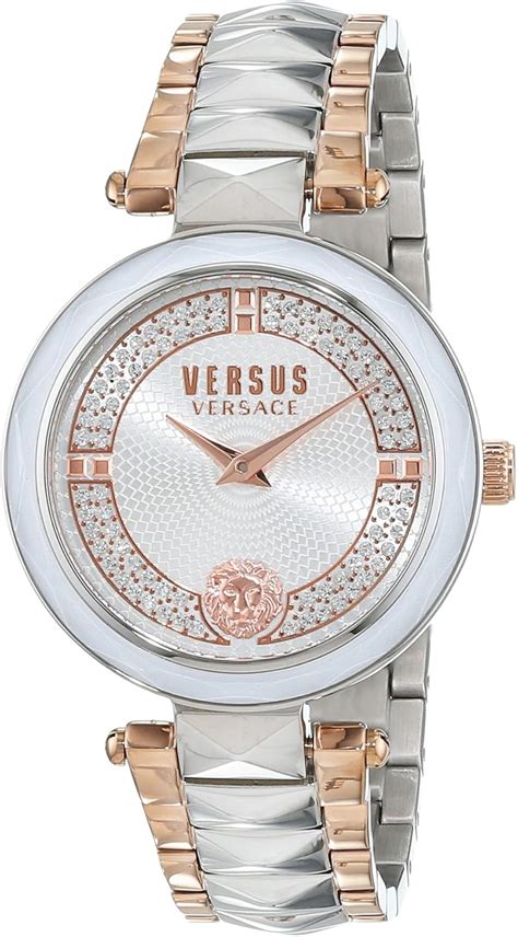 versus versace damen uhr|versace shirt.